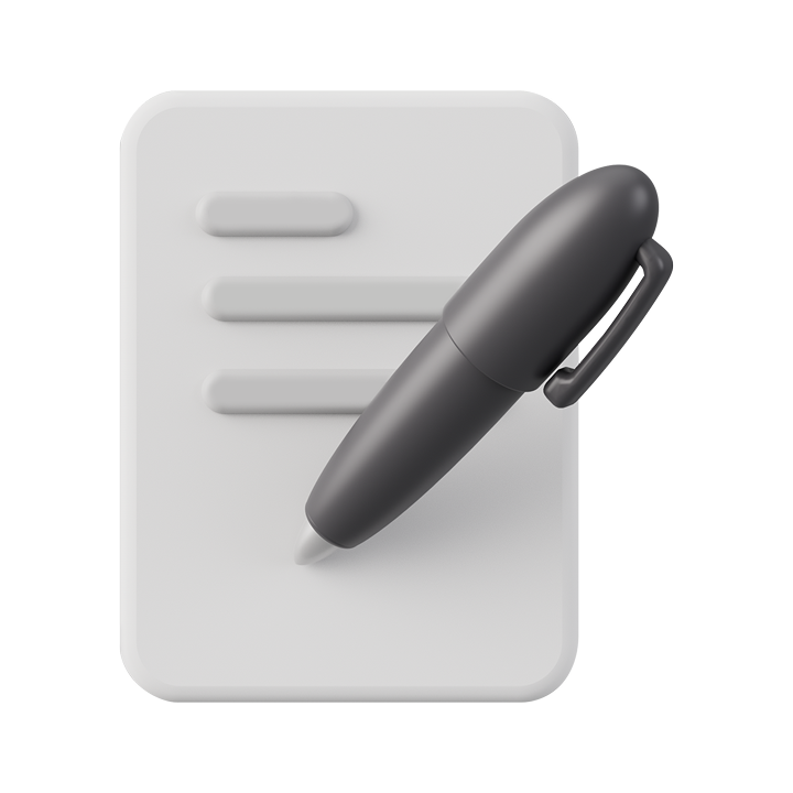 손쉬운 비용 처리